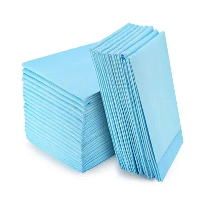 پدهای تخت بی اختیاری