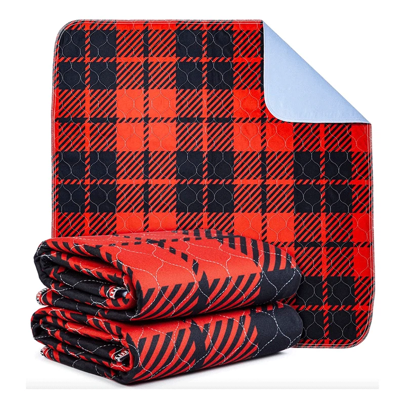 پدهای بی اختیاری ضد آب